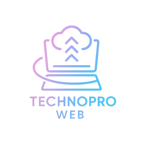 TechnoPro Web — Agence Web & IA à Tanger