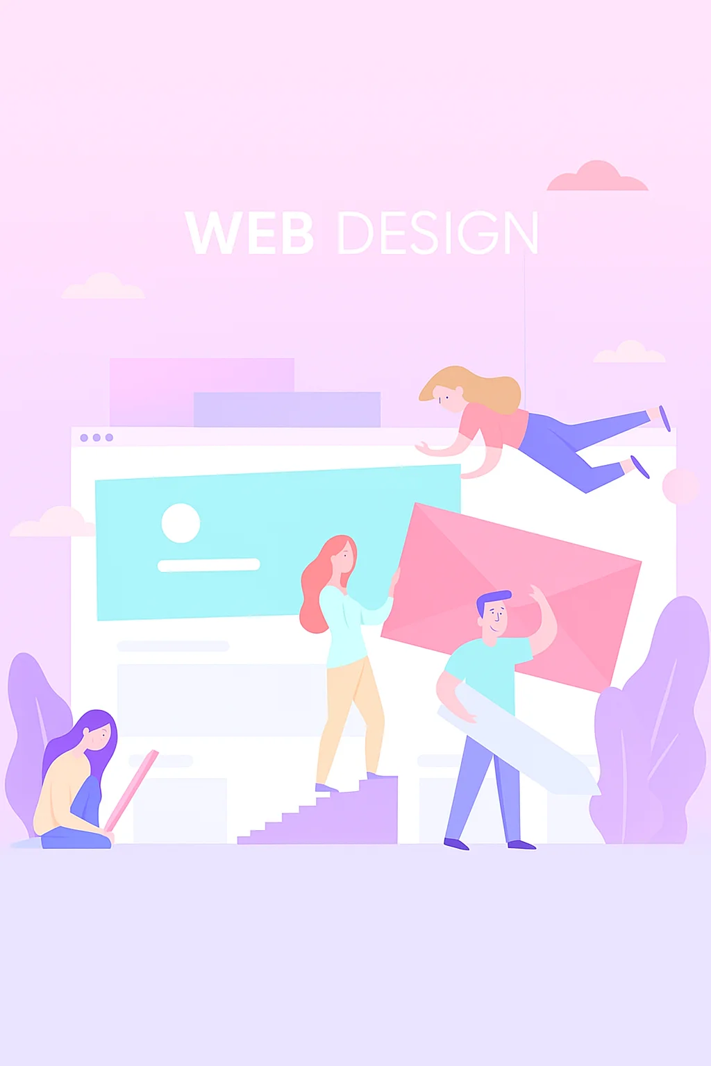 Création de site web moderne et rapide à Tanger